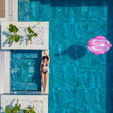 Villa Carya Oeluedeniz Fethiye Bagian luar foto