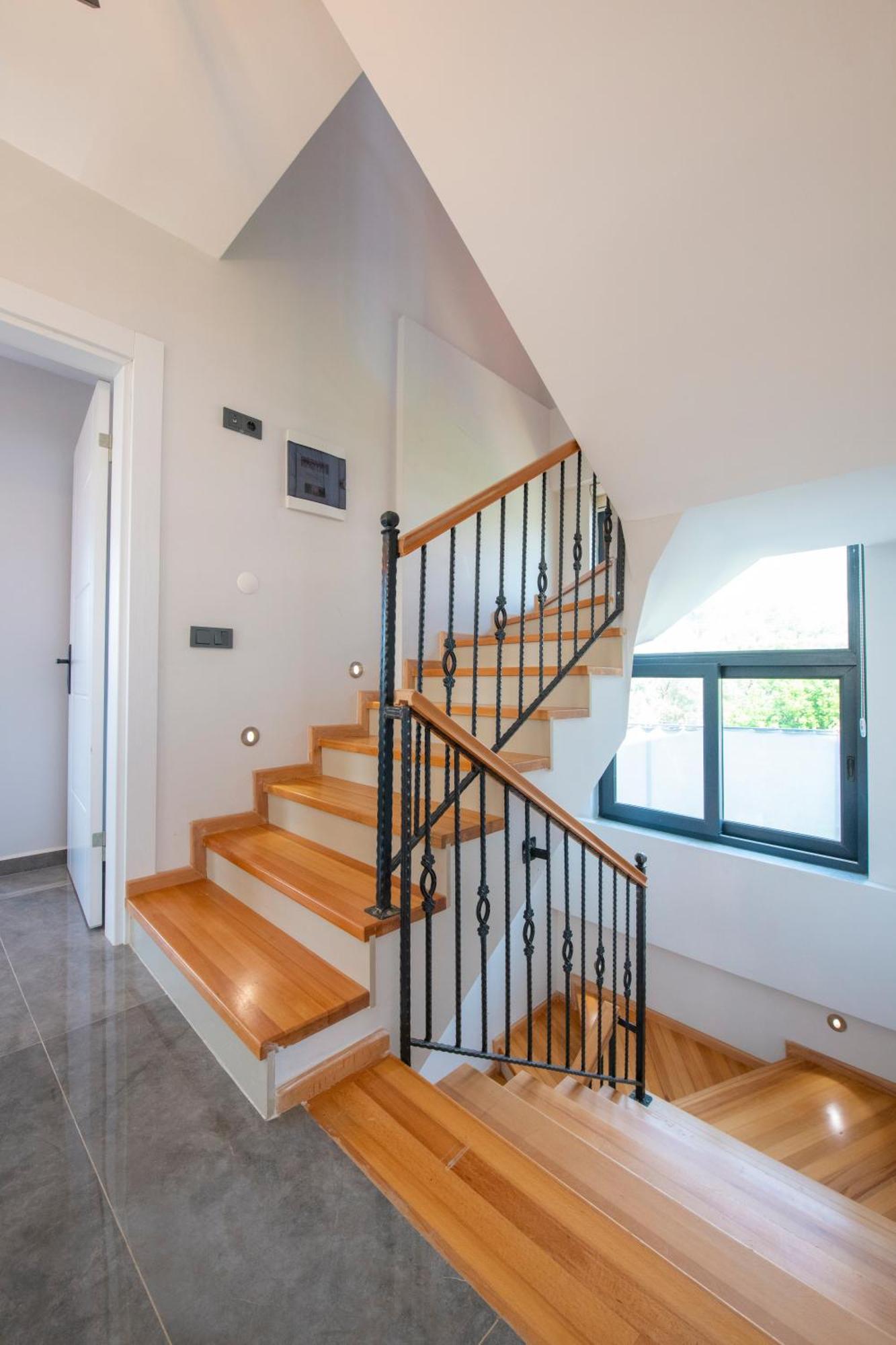 Villa Carya Oeluedeniz Fethiye Bagian luar foto