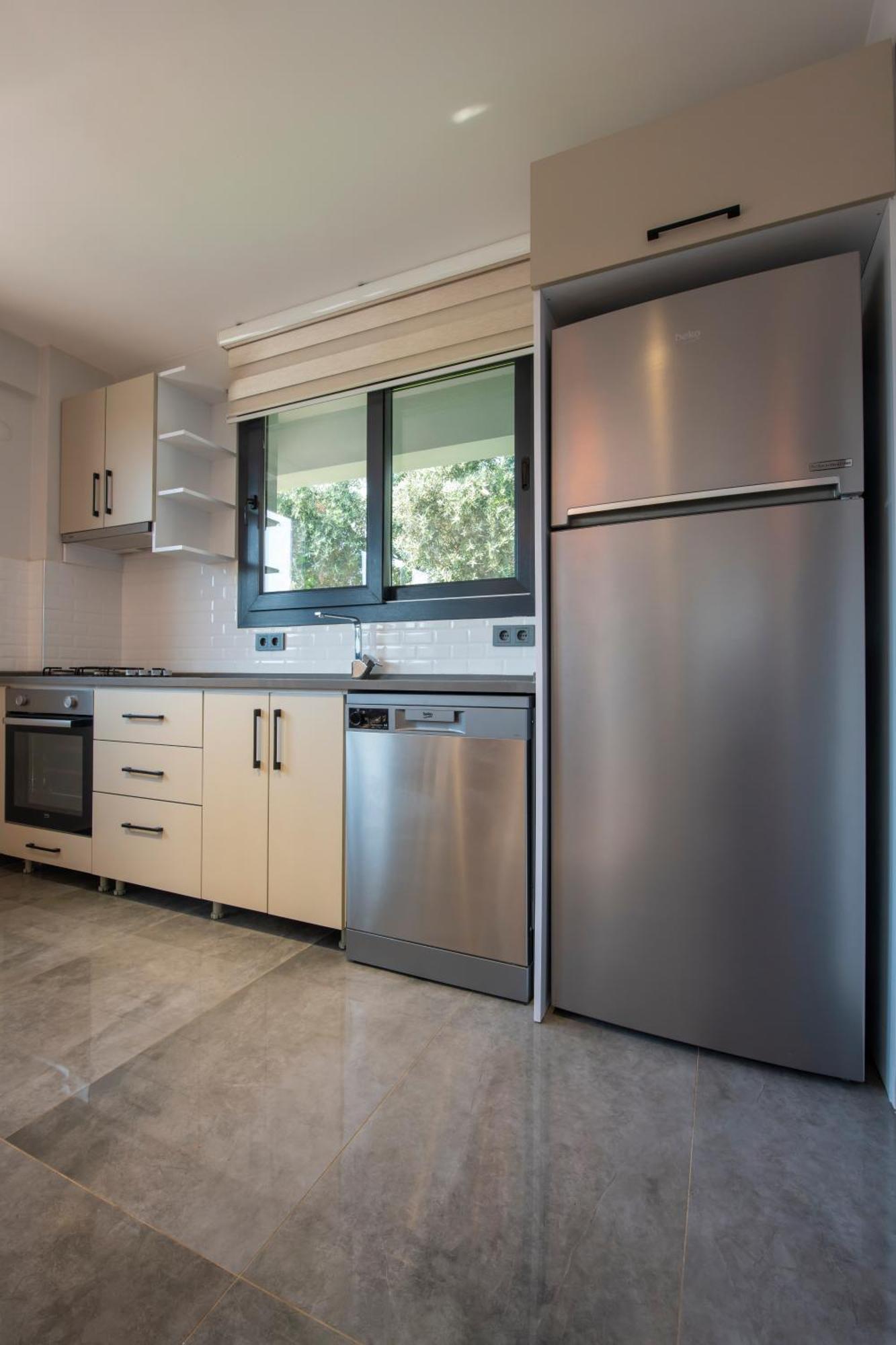 Villa Carya Oeluedeniz Fethiye Bagian luar foto
