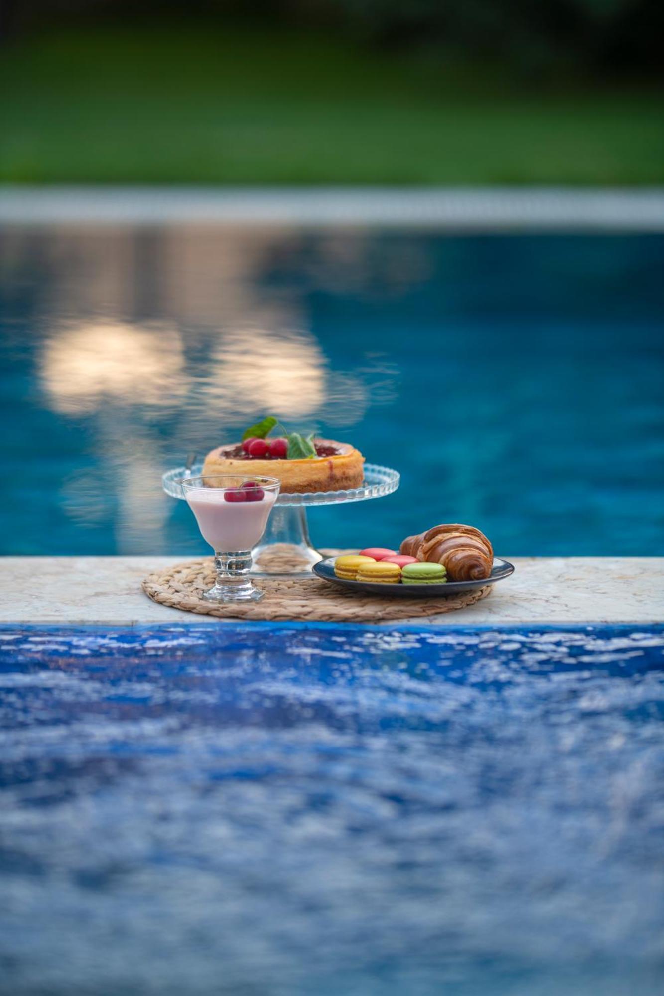 Villa Carya Oeluedeniz Fethiye Bagian luar foto
