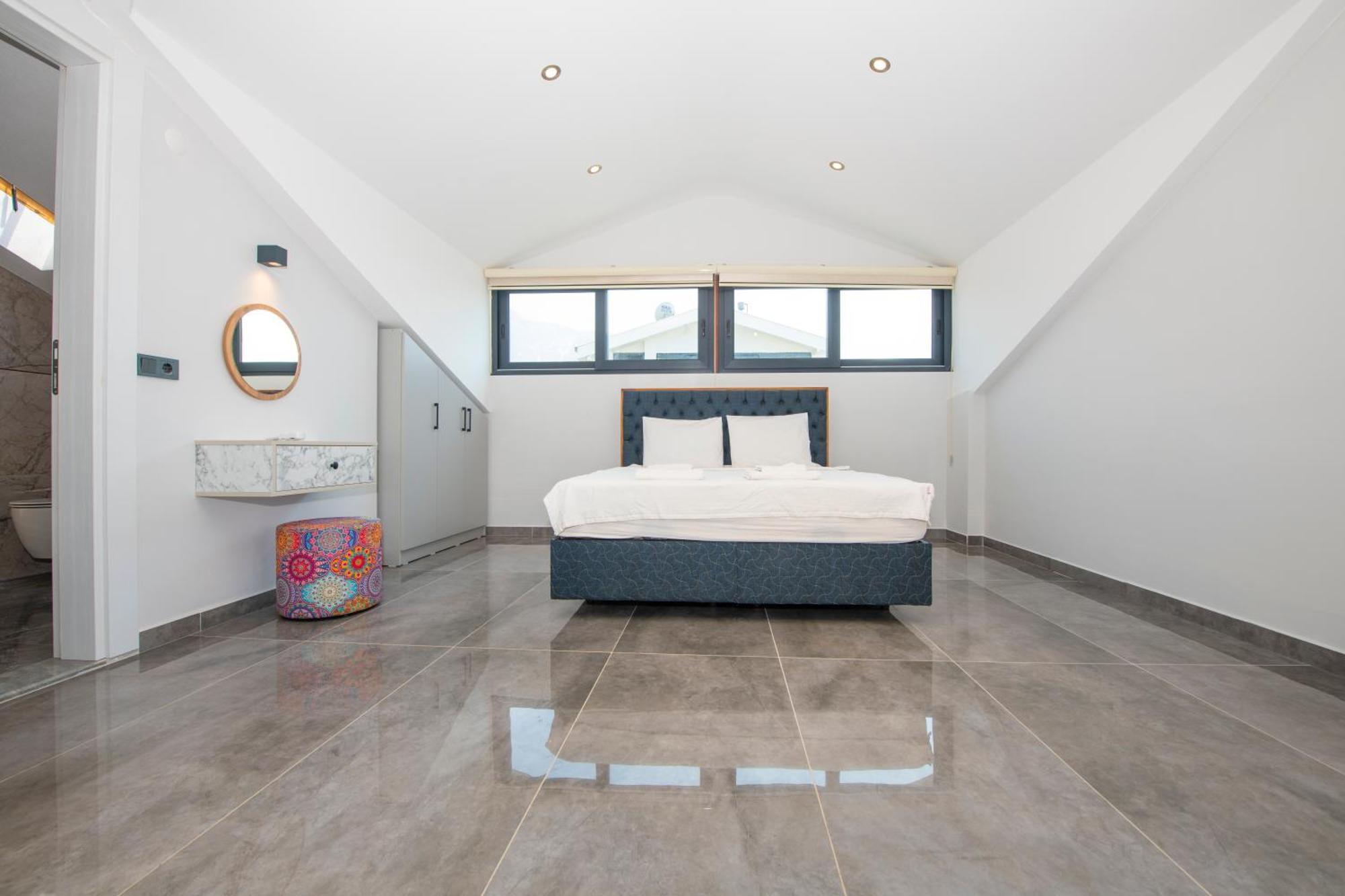 Villa Carya Oeluedeniz Fethiye Bagian luar foto