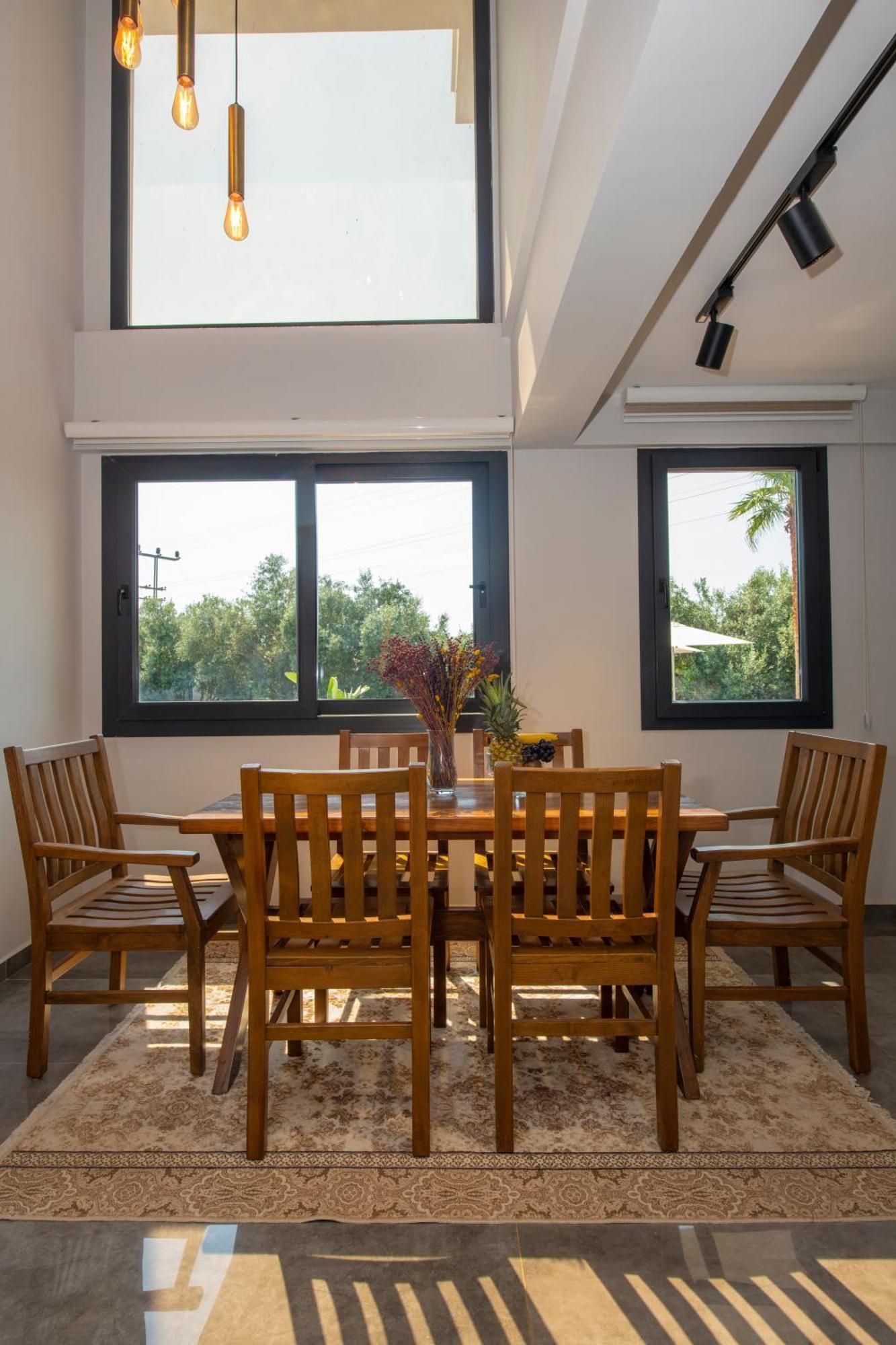 Villa Carya Oeluedeniz Fethiye Bagian luar foto