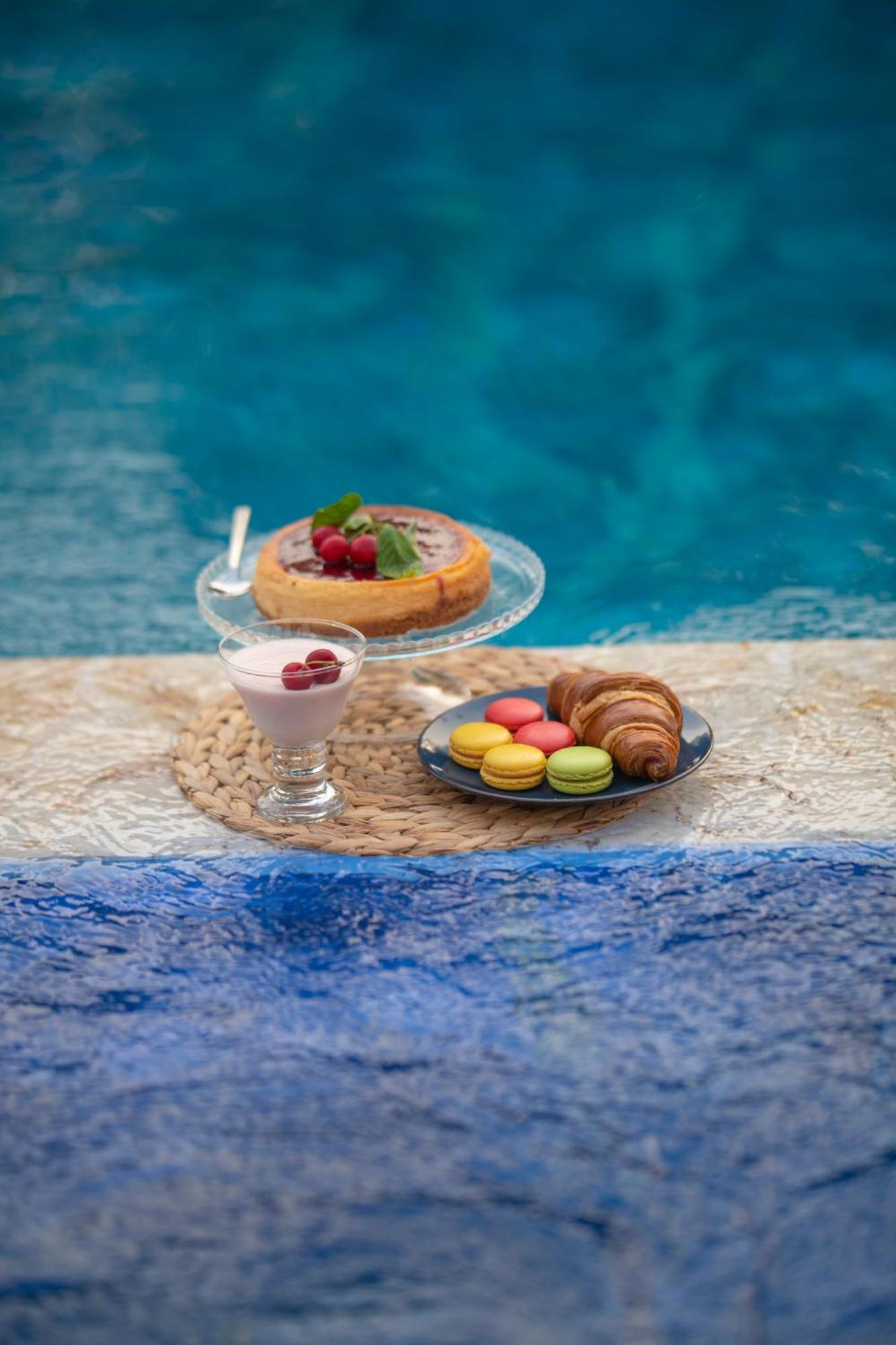 Villa Carya Oeluedeniz Fethiye Bagian luar foto