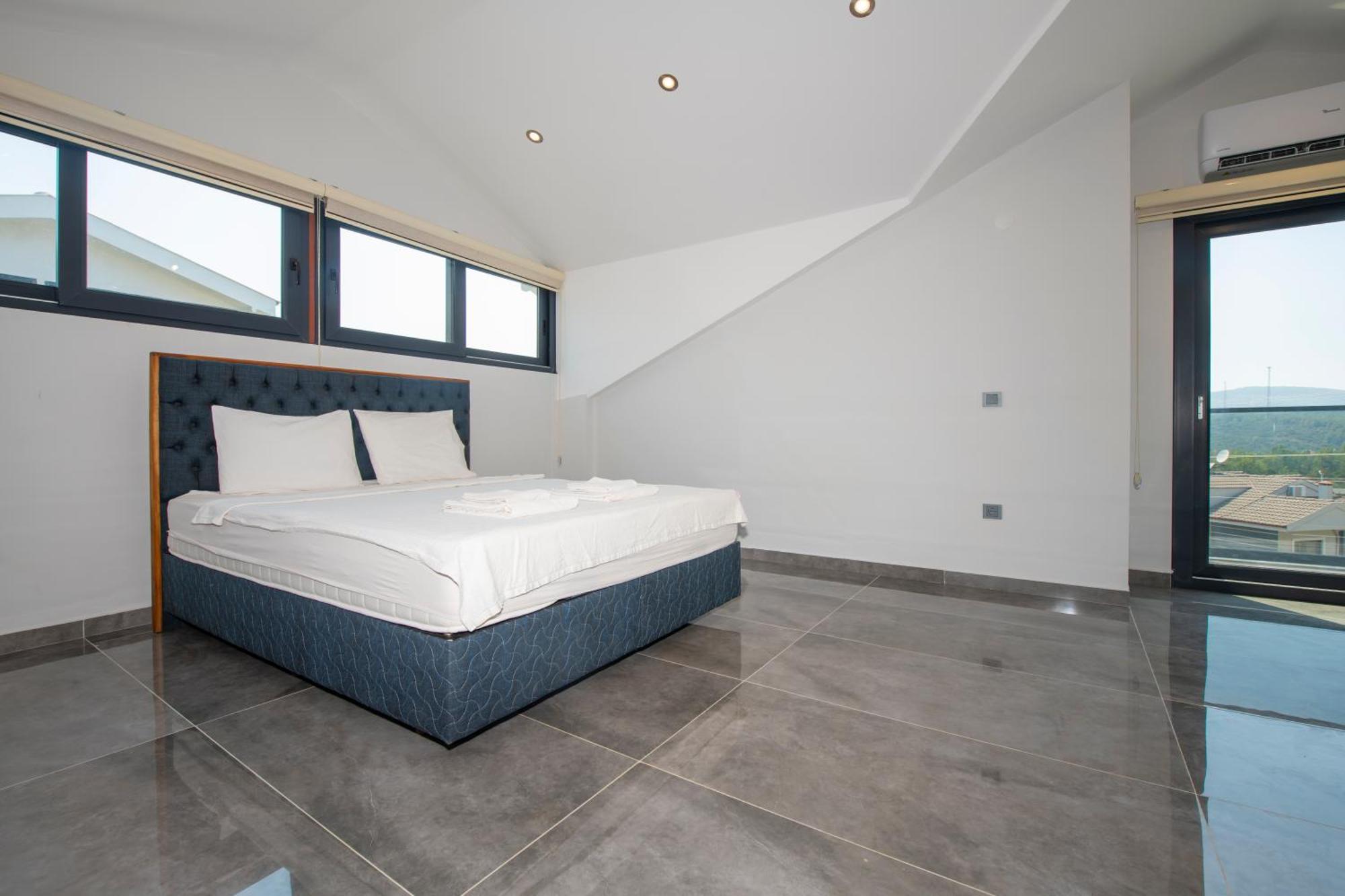 Villa Carya Oeluedeniz Fethiye Bagian luar foto