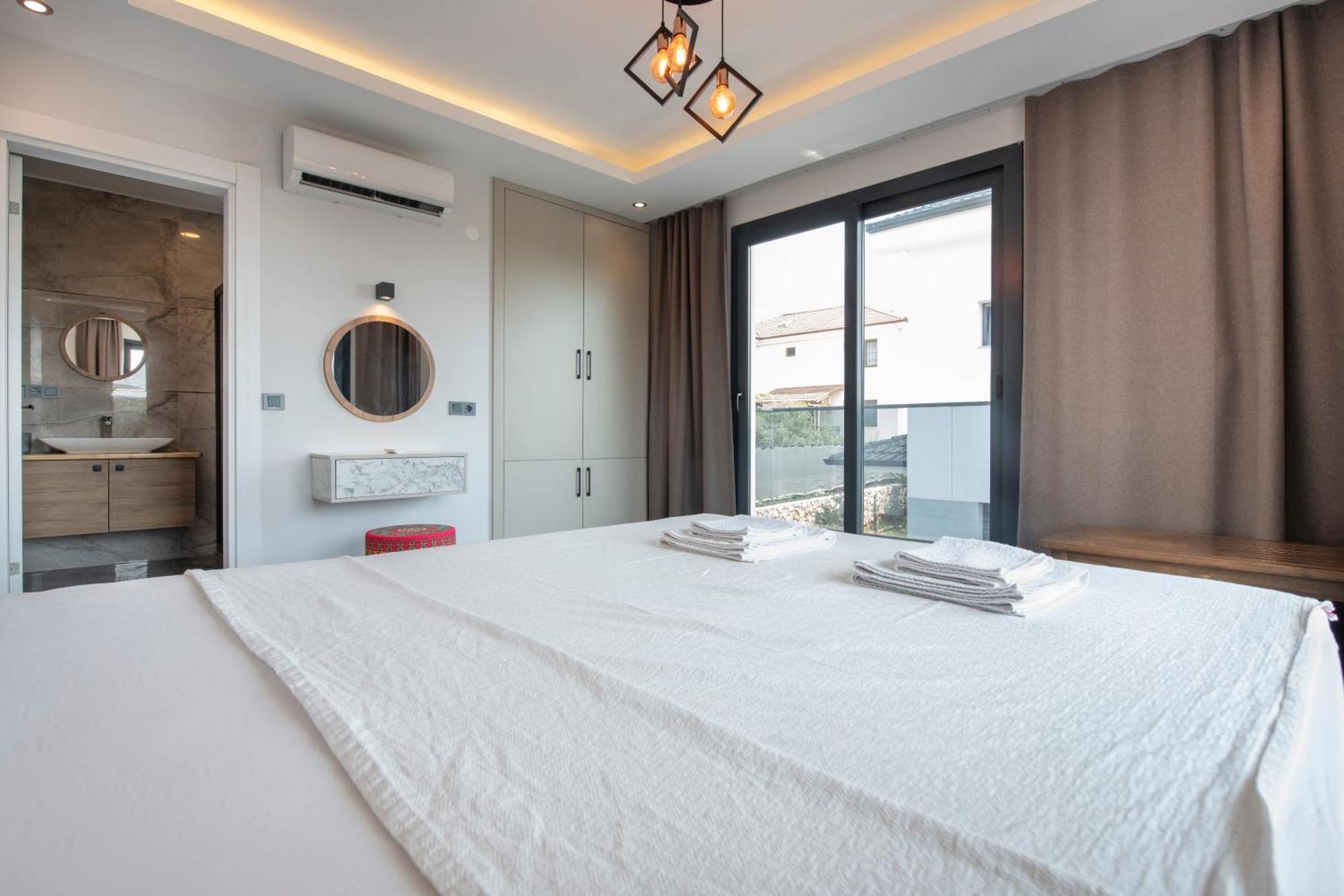 Villa Carya Oeluedeniz Fethiye Bagian luar foto