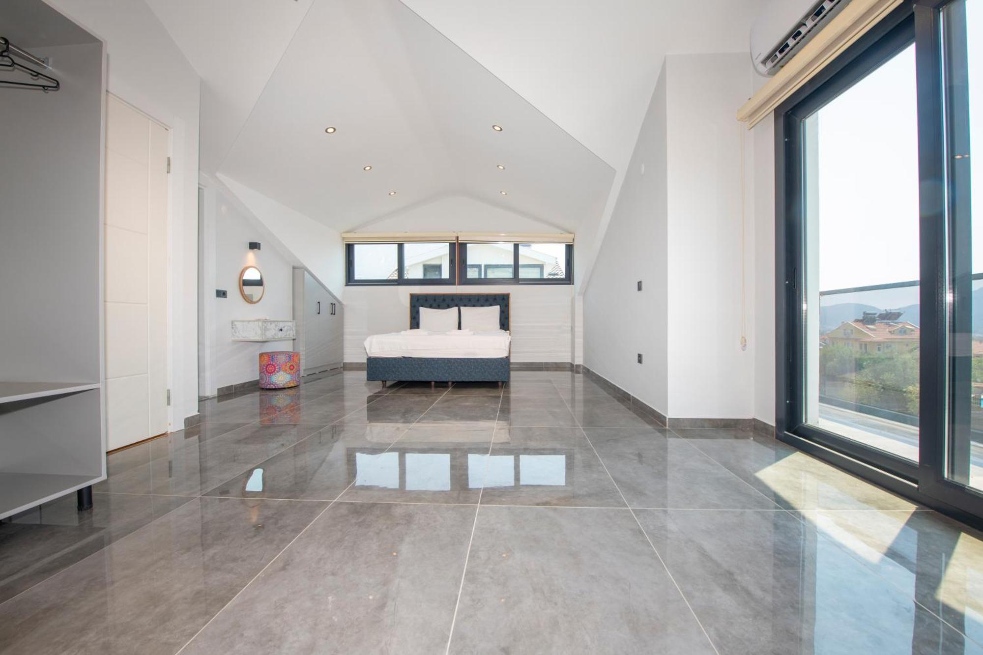 Villa Carya Oeluedeniz Fethiye Bagian luar foto