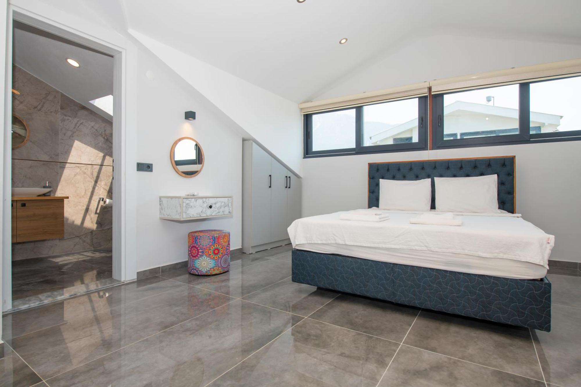 Villa Carya Oeluedeniz Fethiye Bagian luar foto