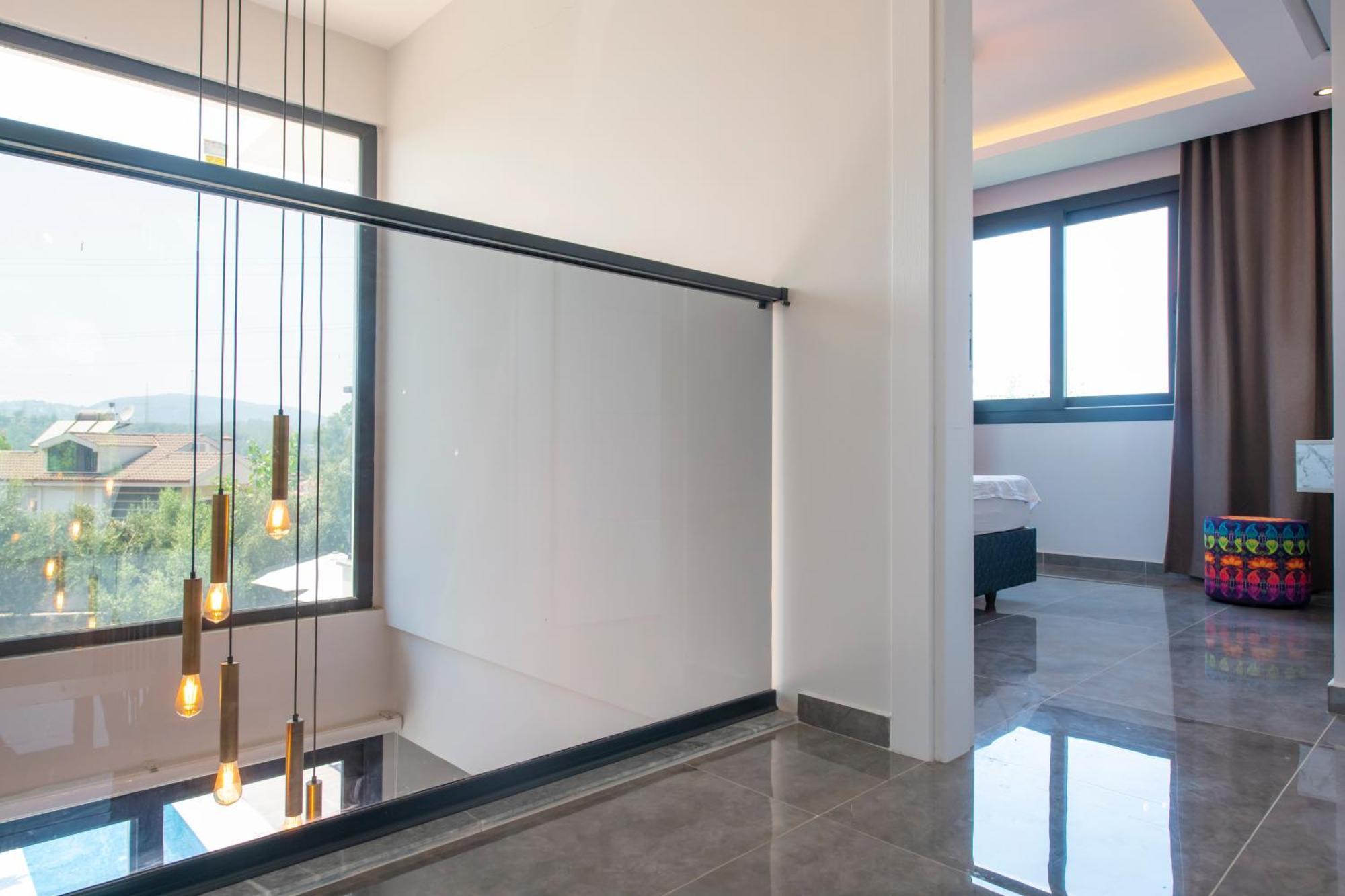 Villa Carya Oeluedeniz Fethiye Bagian luar foto
