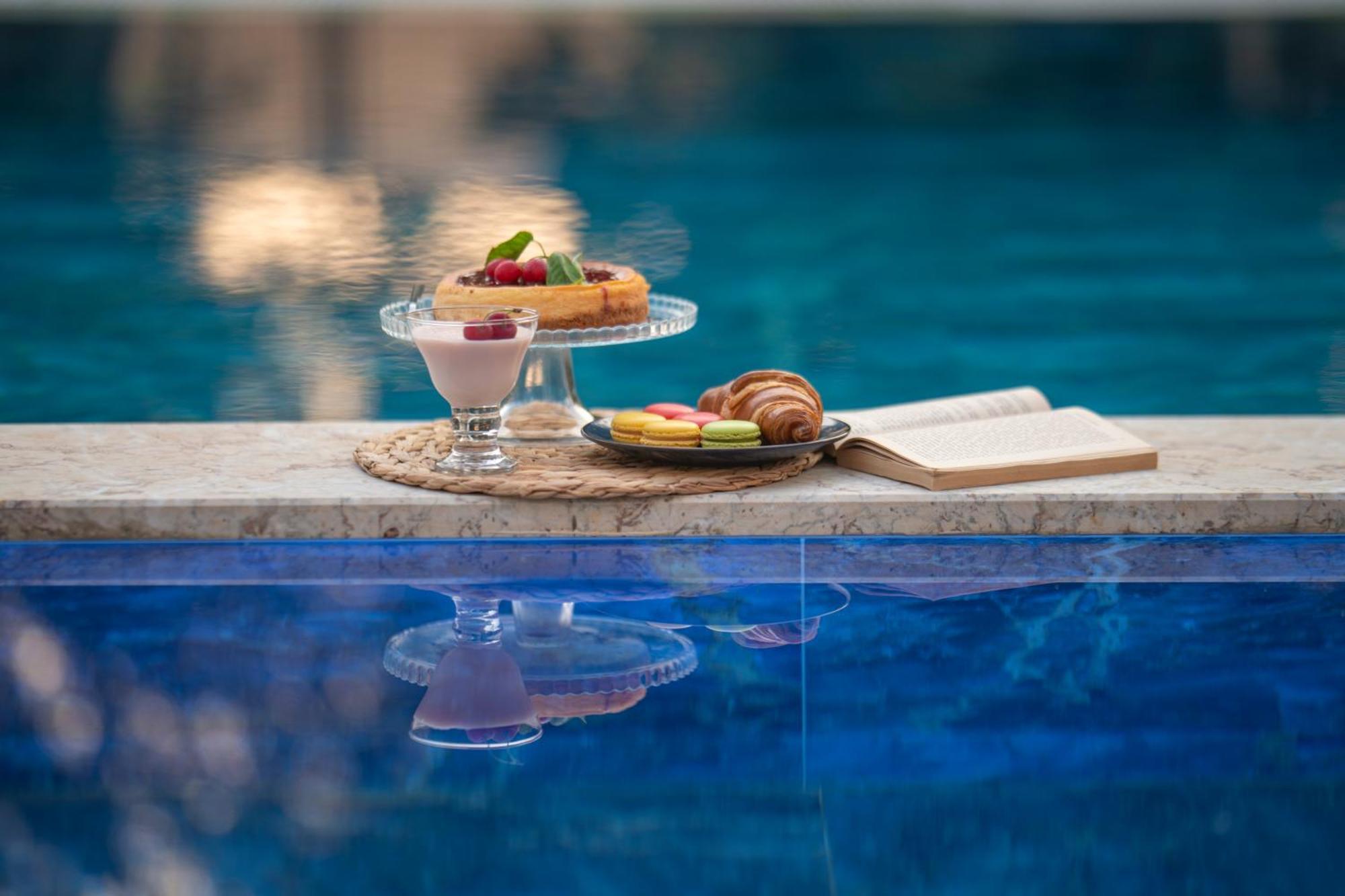 Villa Carya Oeluedeniz Fethiye Bagian luar foto